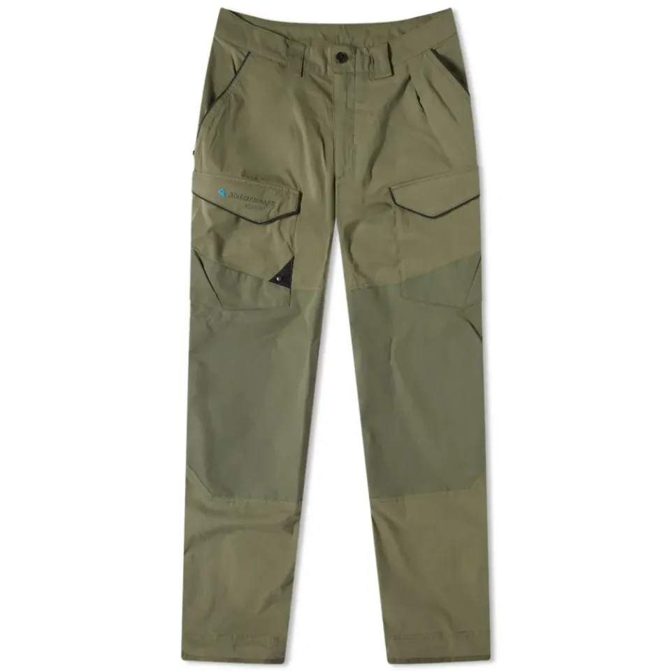 Klattermusen Grimner Pant