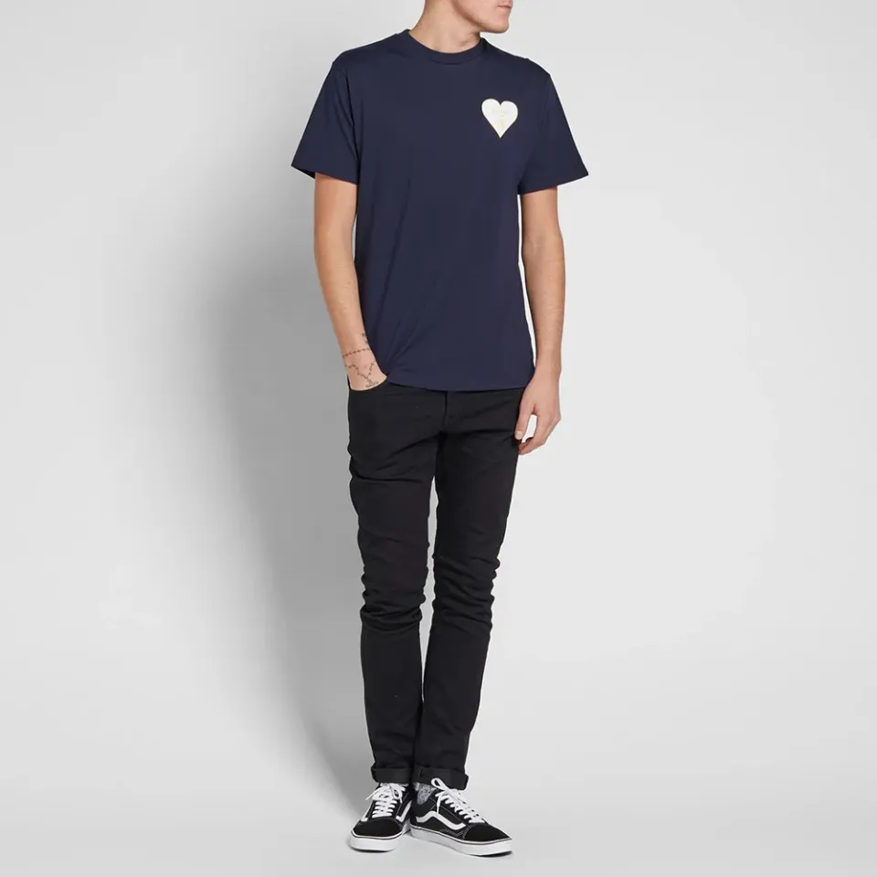 Nose Art Tee