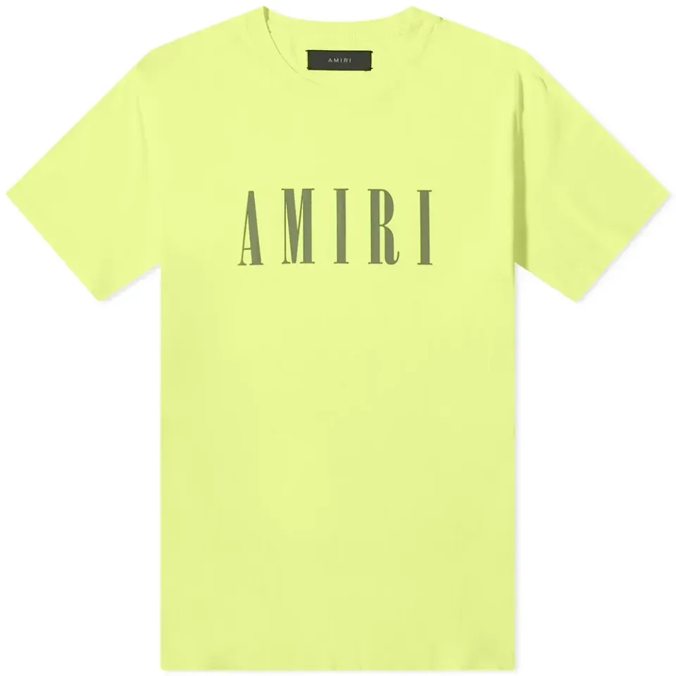 Core Logo T-Shirt