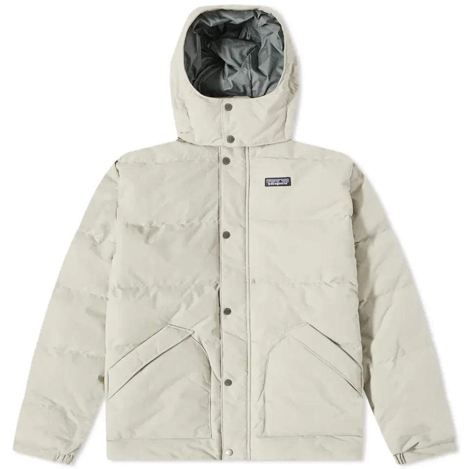 Downdrift Jacket