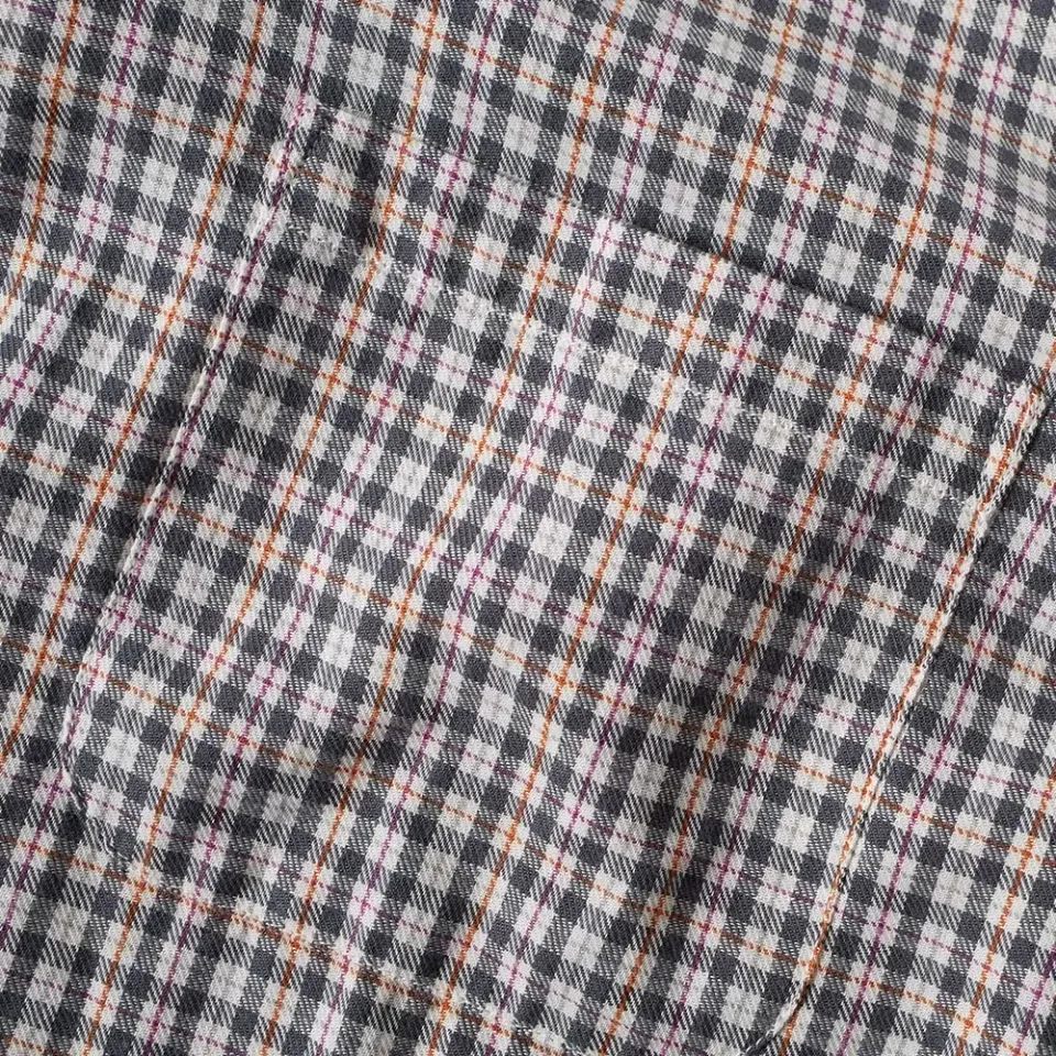 Tela Check Shirt