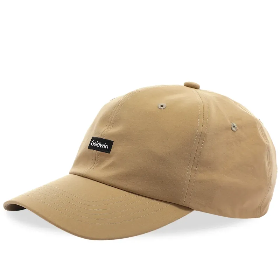 Box Logo Cap