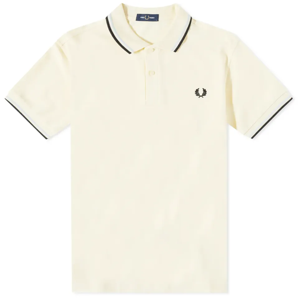 Twin Tipped Polo