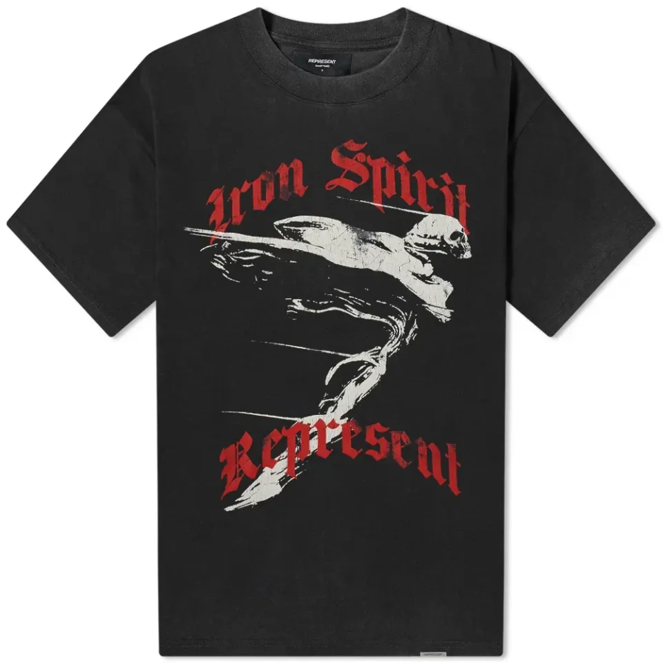 Iron Spirit T-Shirt