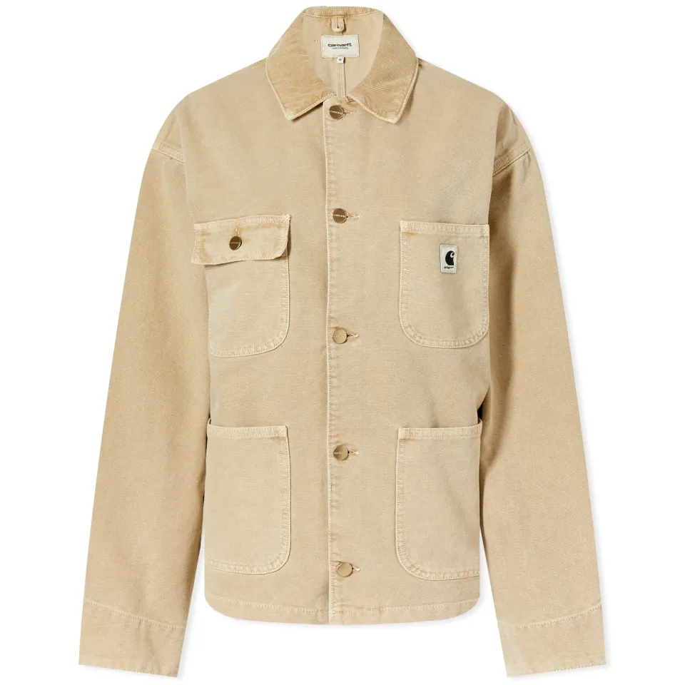 OG Michigan Coat