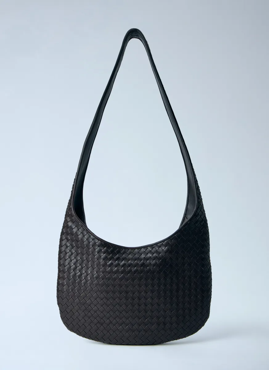 Veneto Medium Crossbody Bag