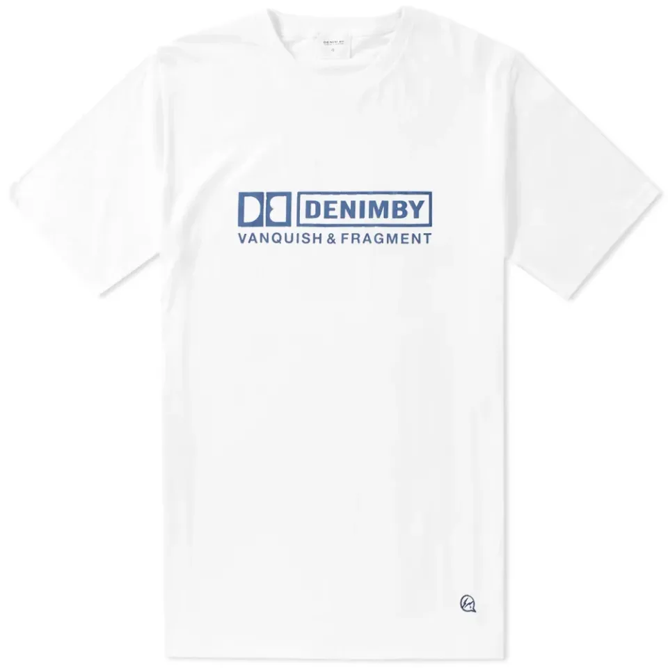 Box Logo Tee