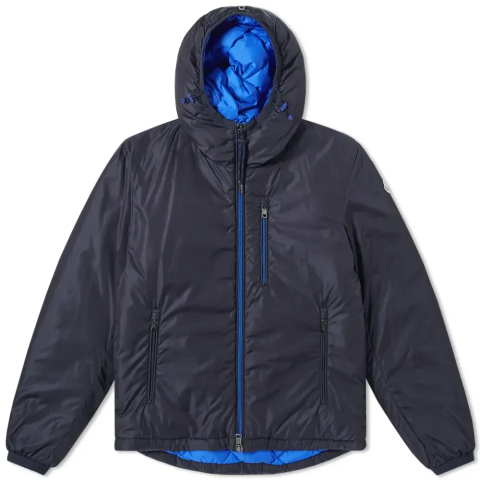 Guimet Jacket