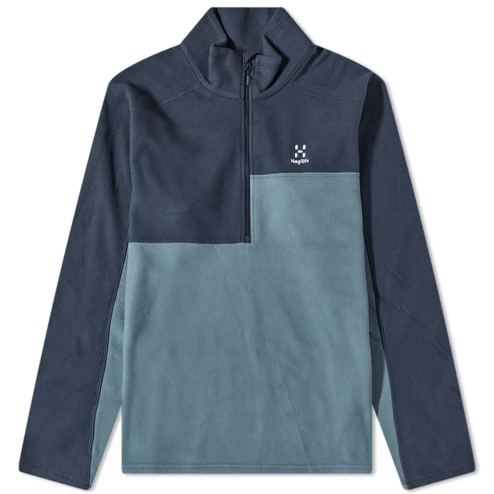 Buteo Half Zip Fleece