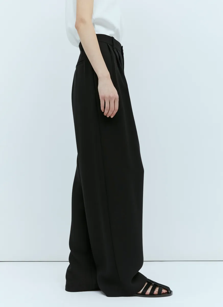 Rufos Wool Pants