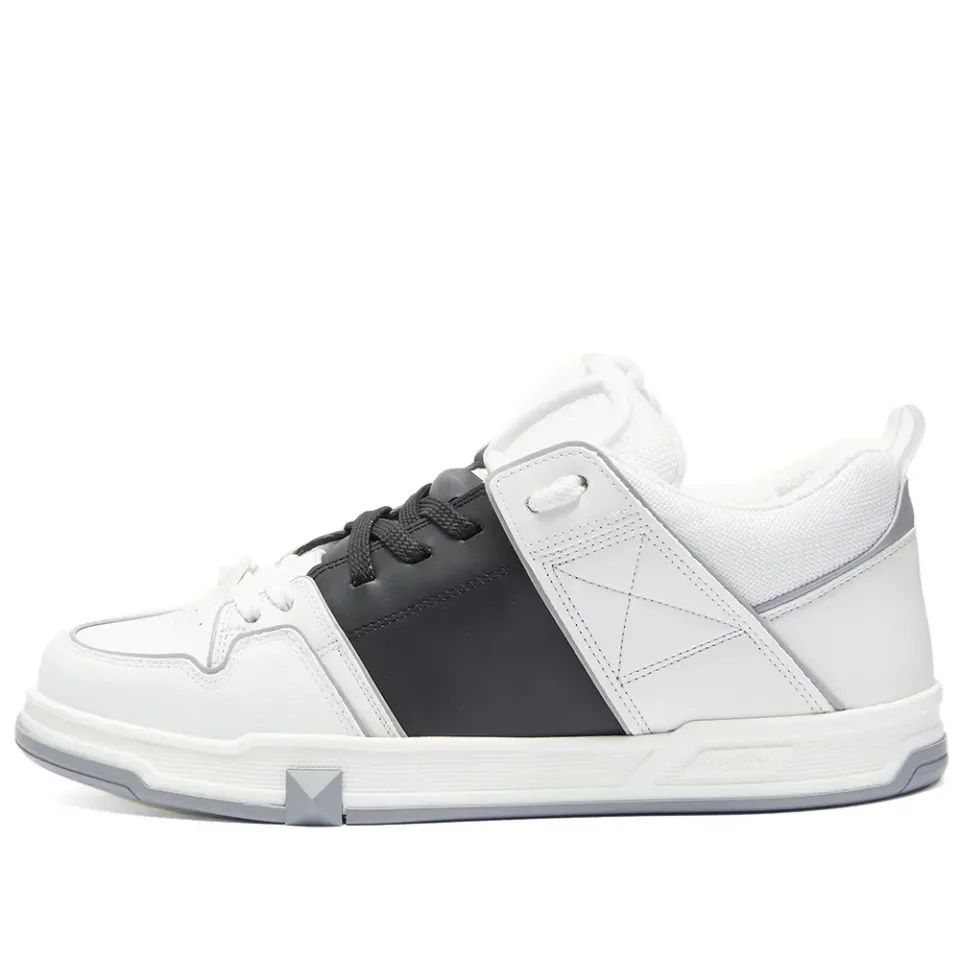 Open Skate Sneaker