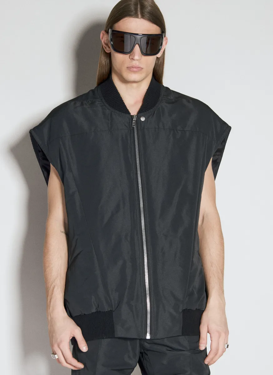 Jumbo Flight Vest