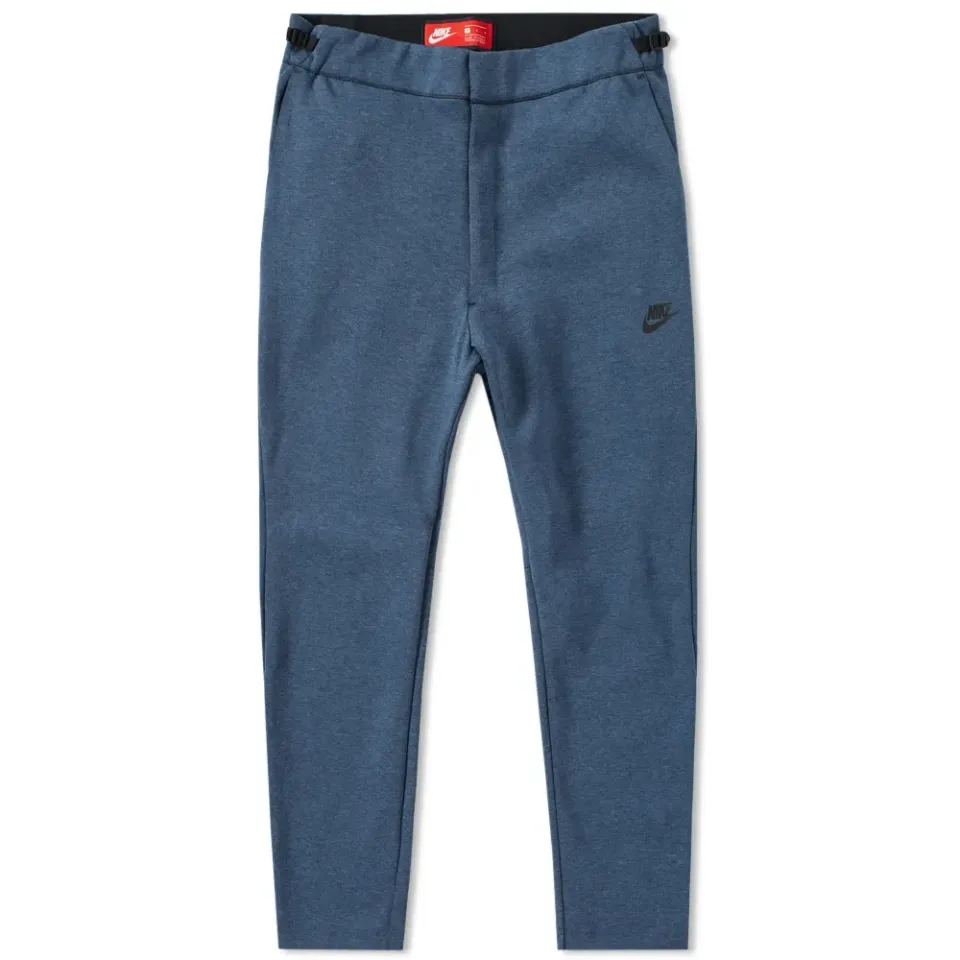 Tech Fleece Cropped Pant