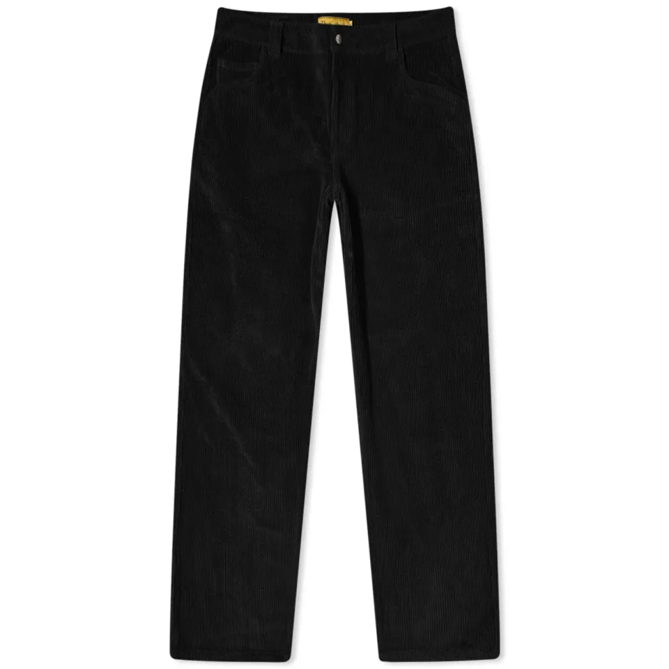 Classic Baggy Cord Pant