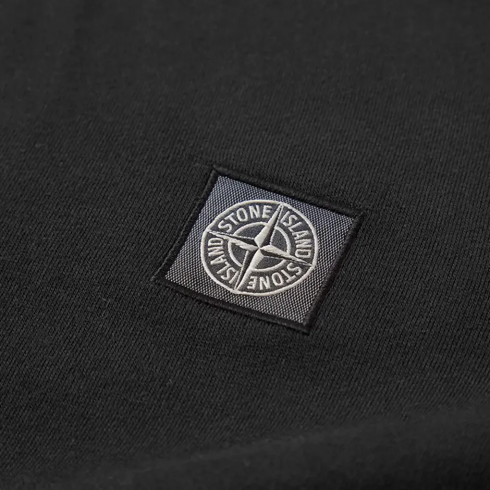 Zip Hoody