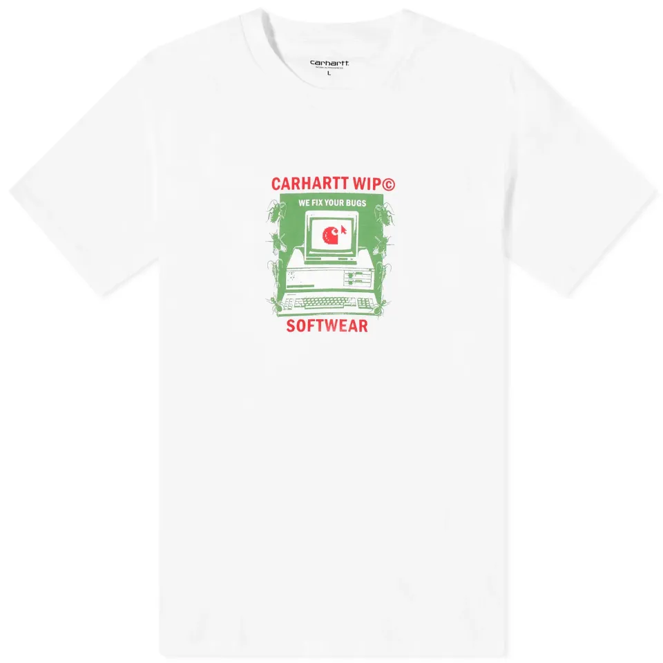 Fixed Bugs T-Shirt