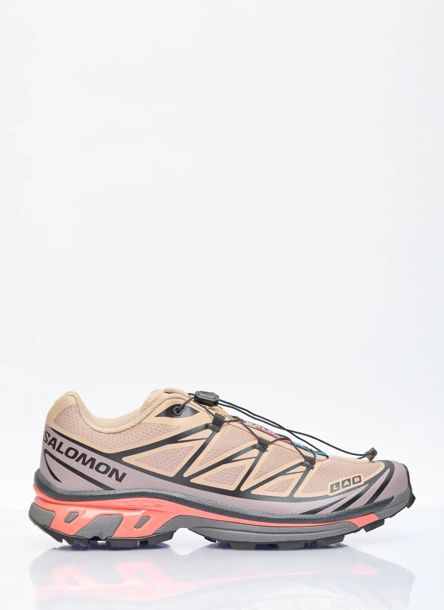 XT-6 Sneakers