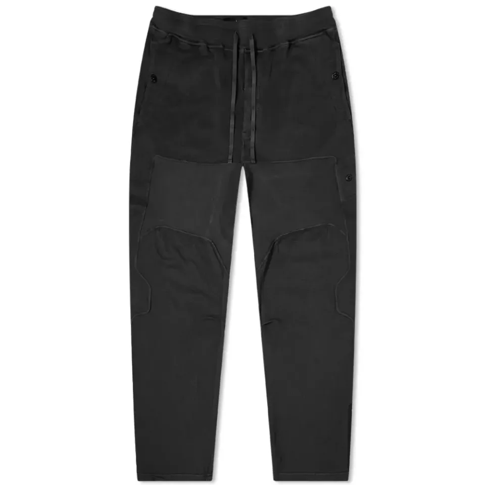 Pique Fleece Pant