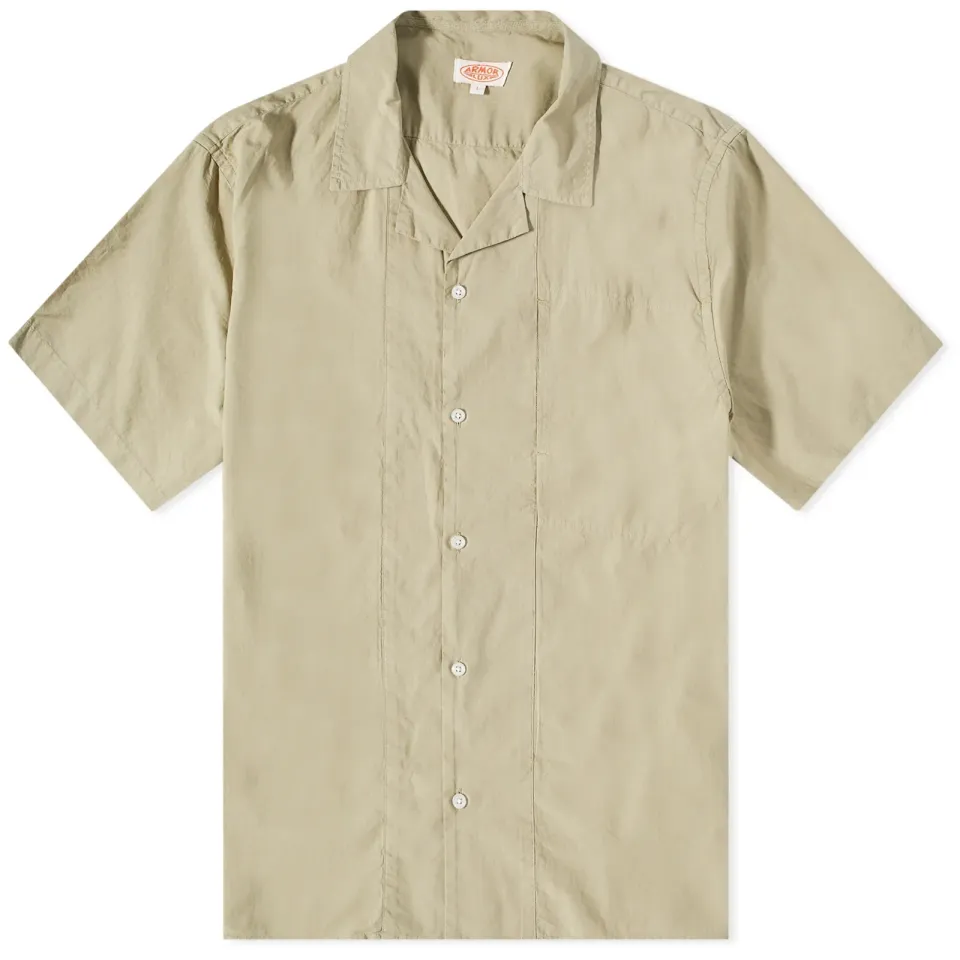 Ripstop Vacation Shirt