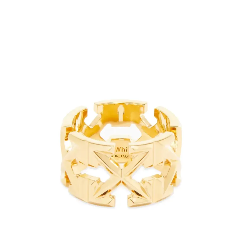Multi Arrow Ring