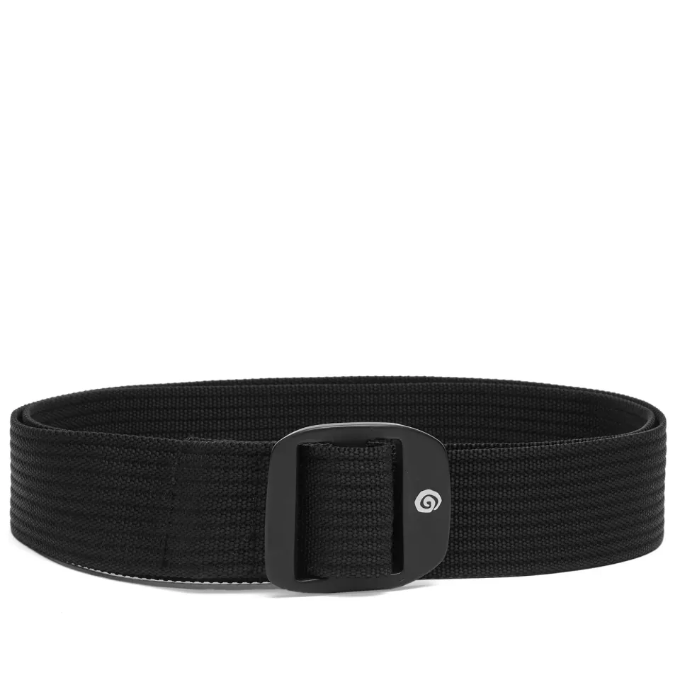 Cinch Webbing Belt