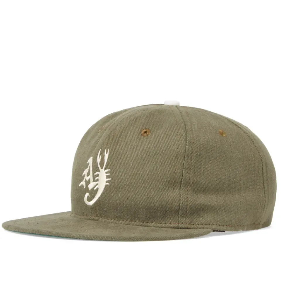 Almendares Alecranes 1949 Cap