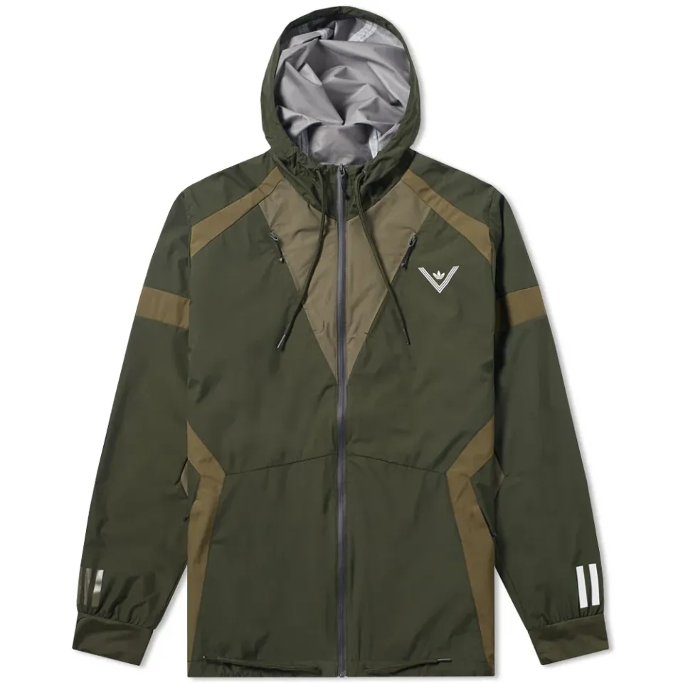 Windbreaker