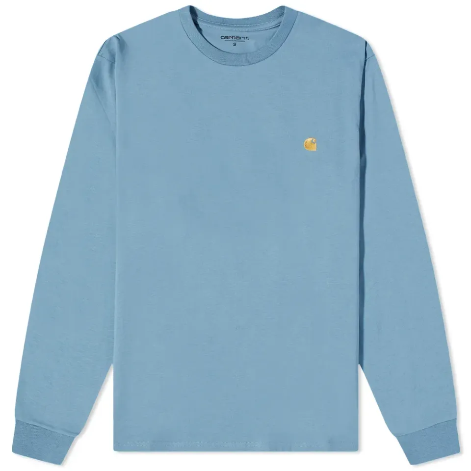 Long Sleeve Chase T-Shirt
