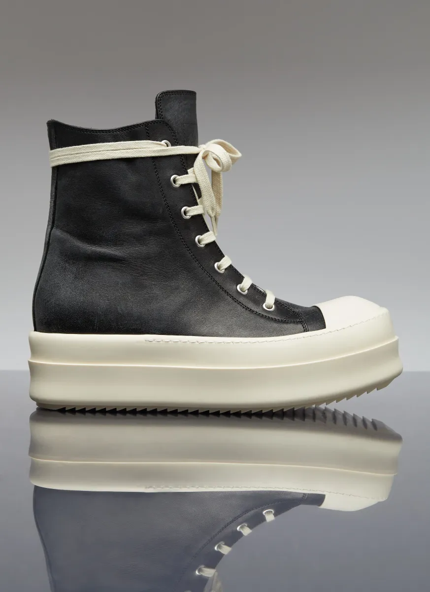 Bumper Sneakers