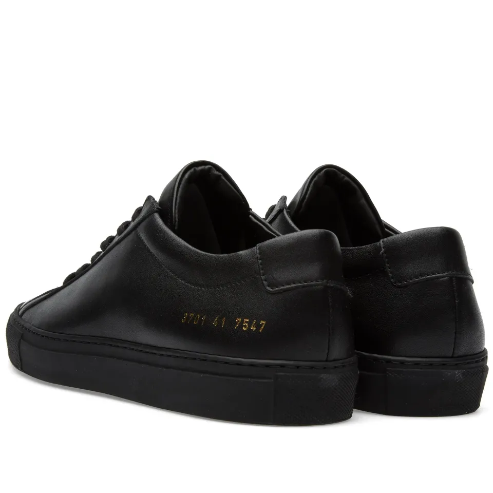 Original Achilles Low