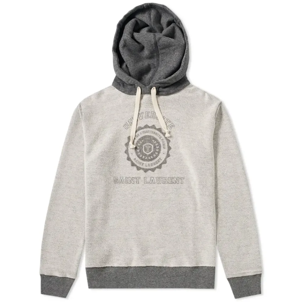 Reverse University Hoody