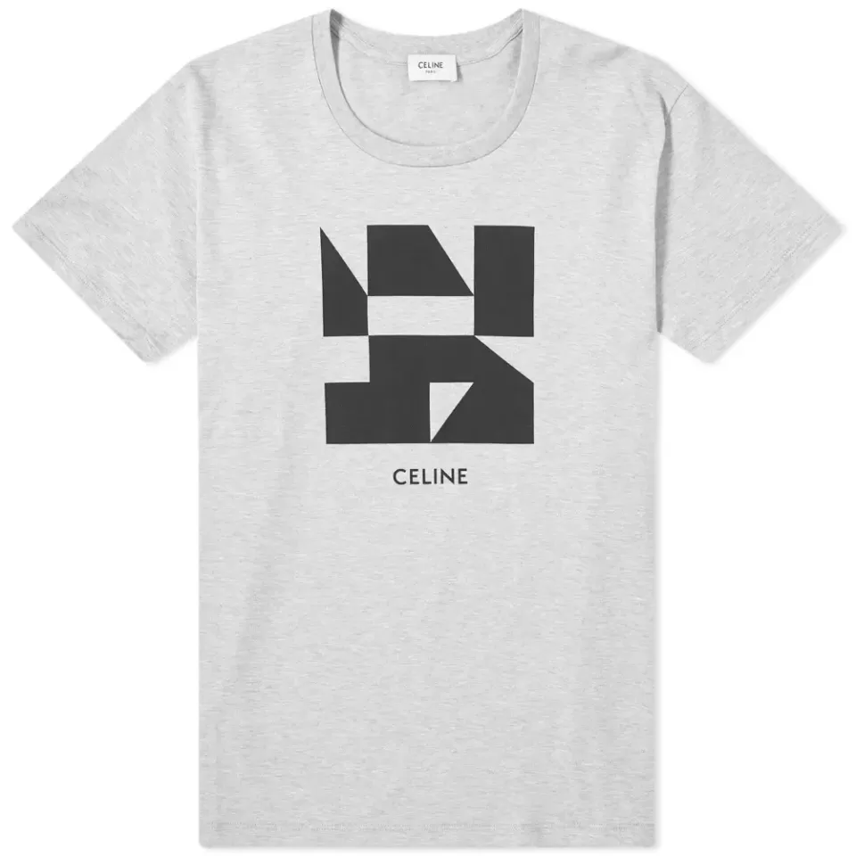 Invitation Logo T-Shirt