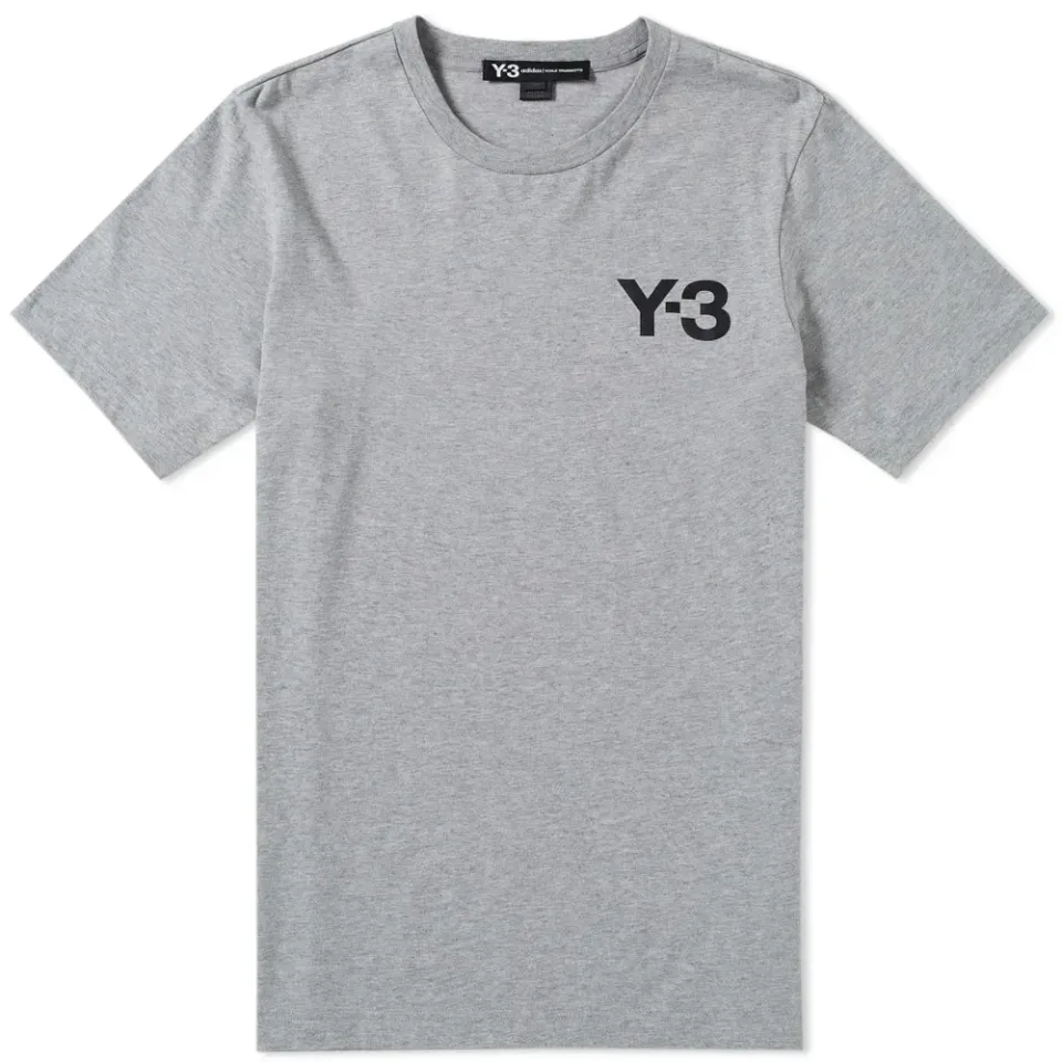 Classic Logo Tee