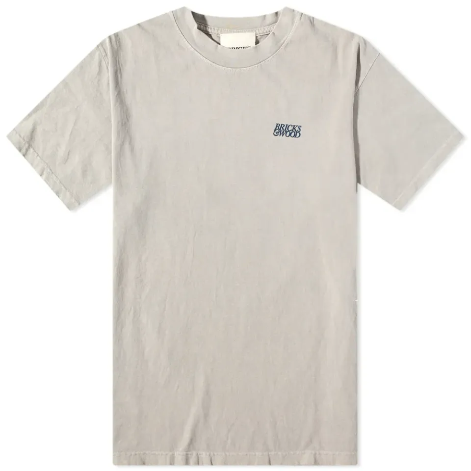 Company Logo T-Shirt