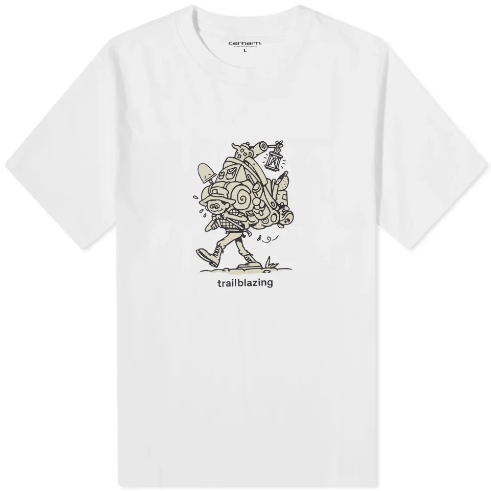 Trailblazer T-Shirt