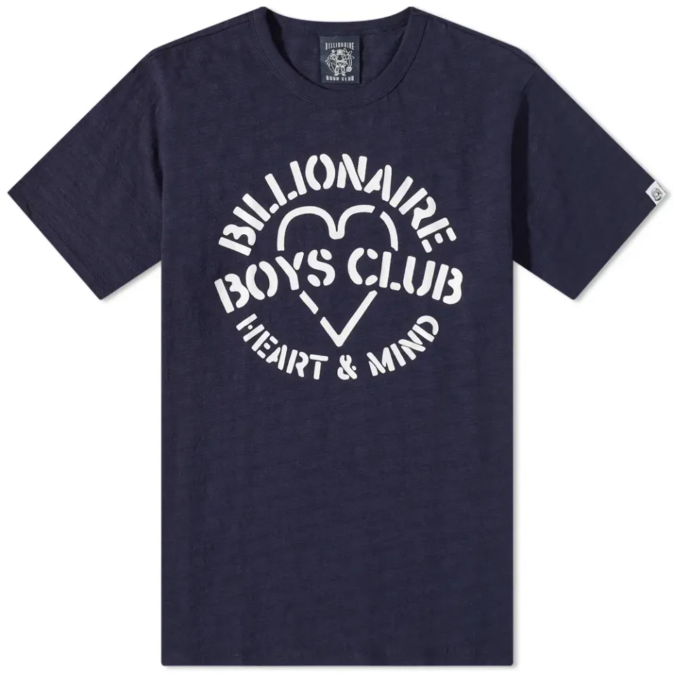 Heart & Mind T-Shirt