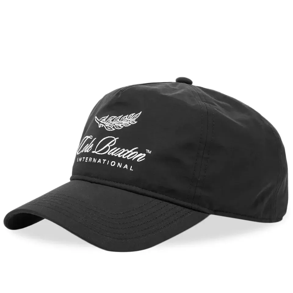 International Dad Cap