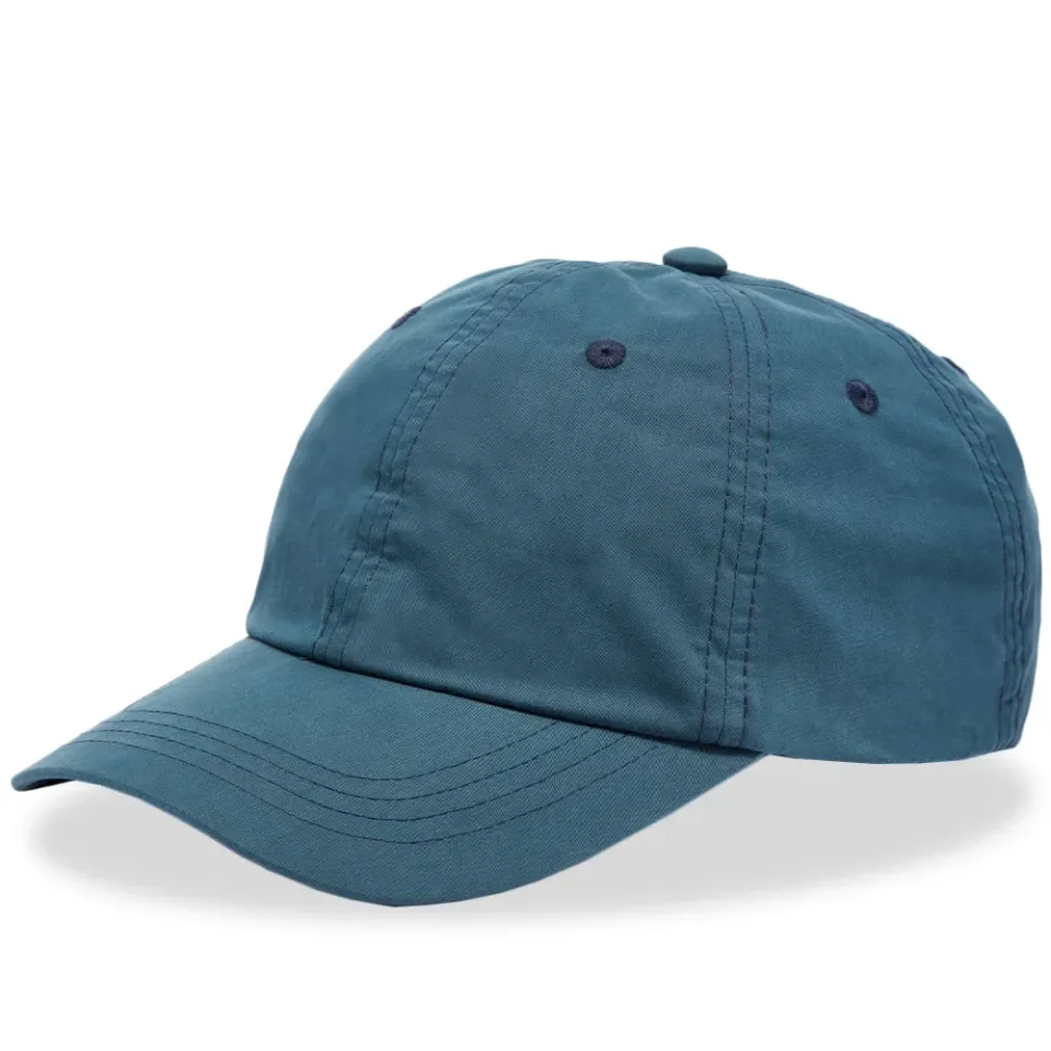Carliy Parachute Cap