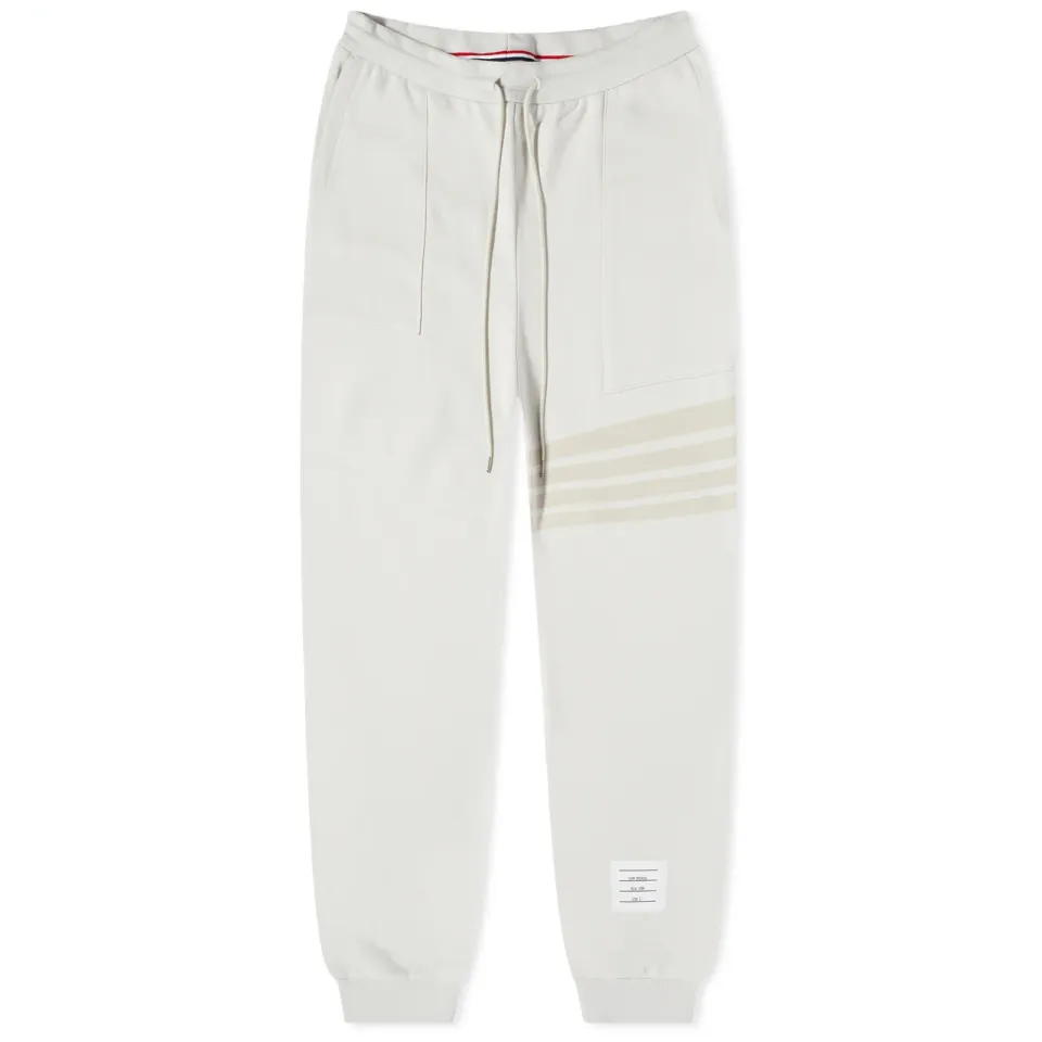 Tonal 4 Bar Sweat Pant