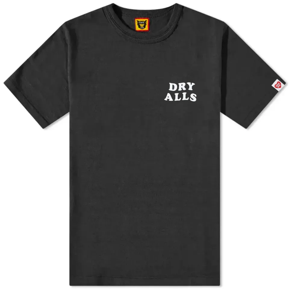 Polar Back T-Shirt