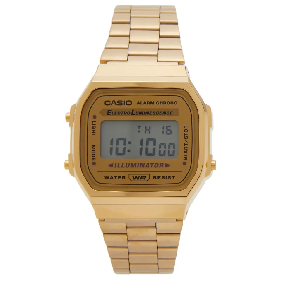 Vintage Digital Watch