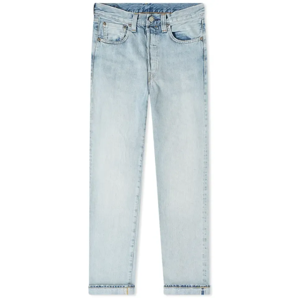 Levi's Vintage Clothing 1947 501 Jean