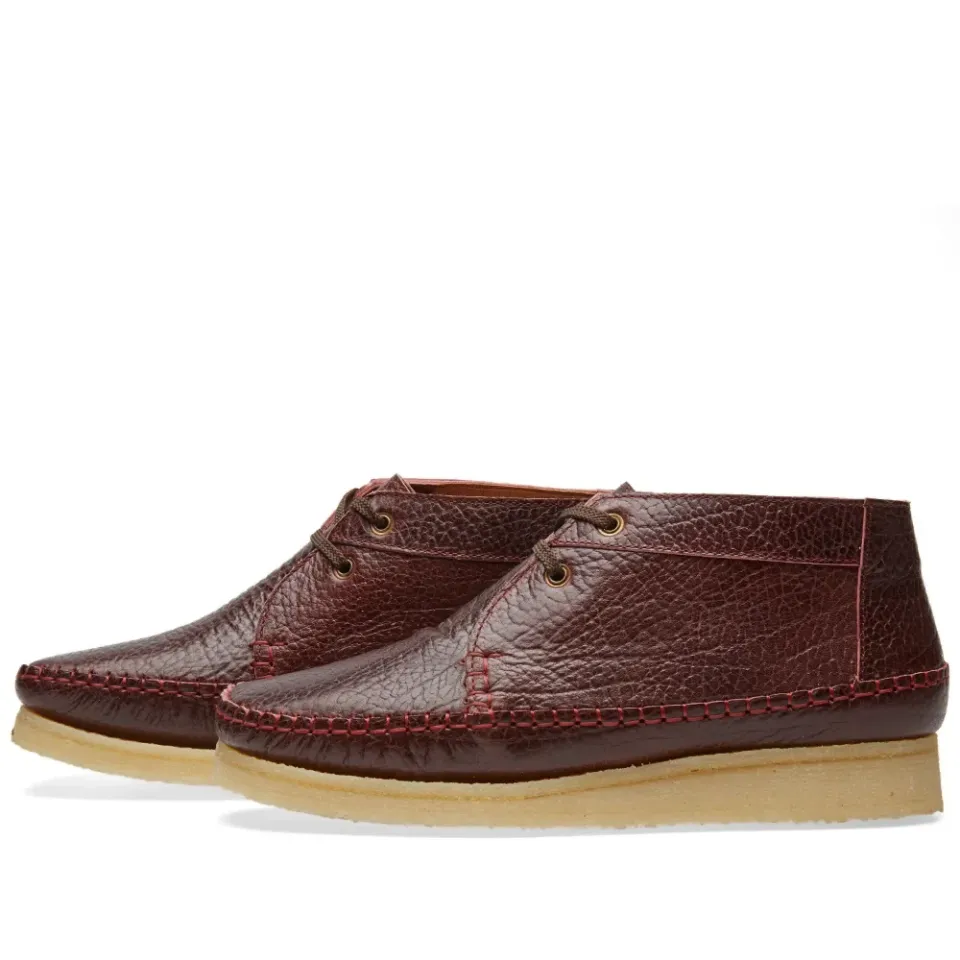 P700 Willow Boot