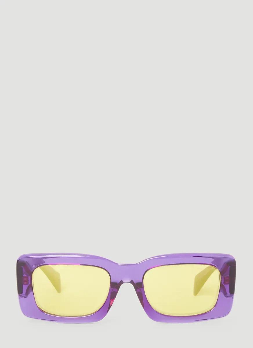Greca Sunglasses