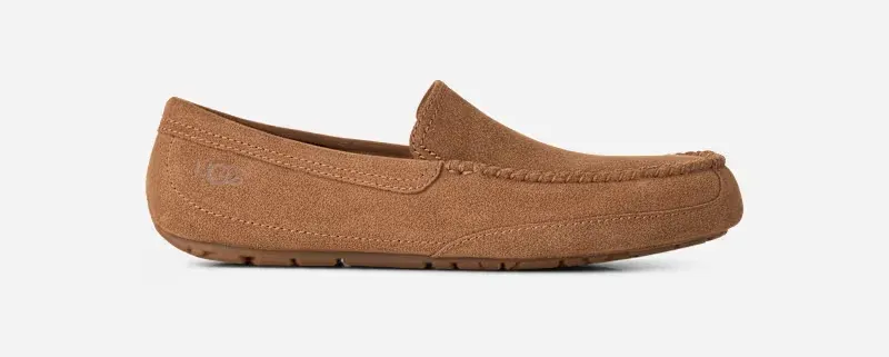 Linscot Unlined Slipper, Polyester/Wool