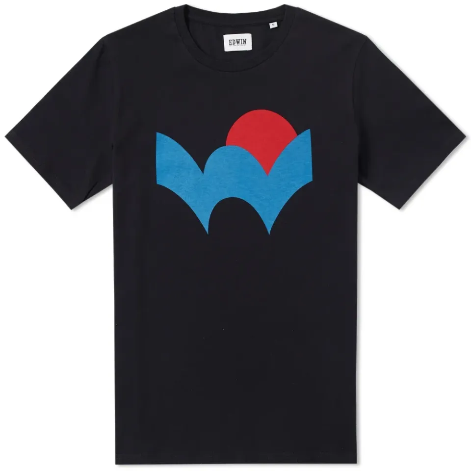 Hills Undress Tee