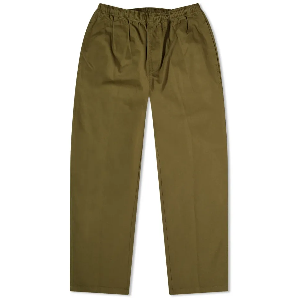 Easy Twill Pant