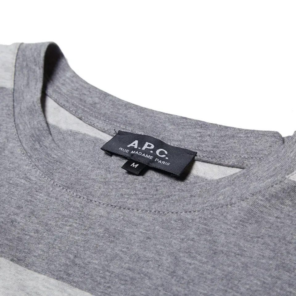 A.P.C. Outdoor Tee