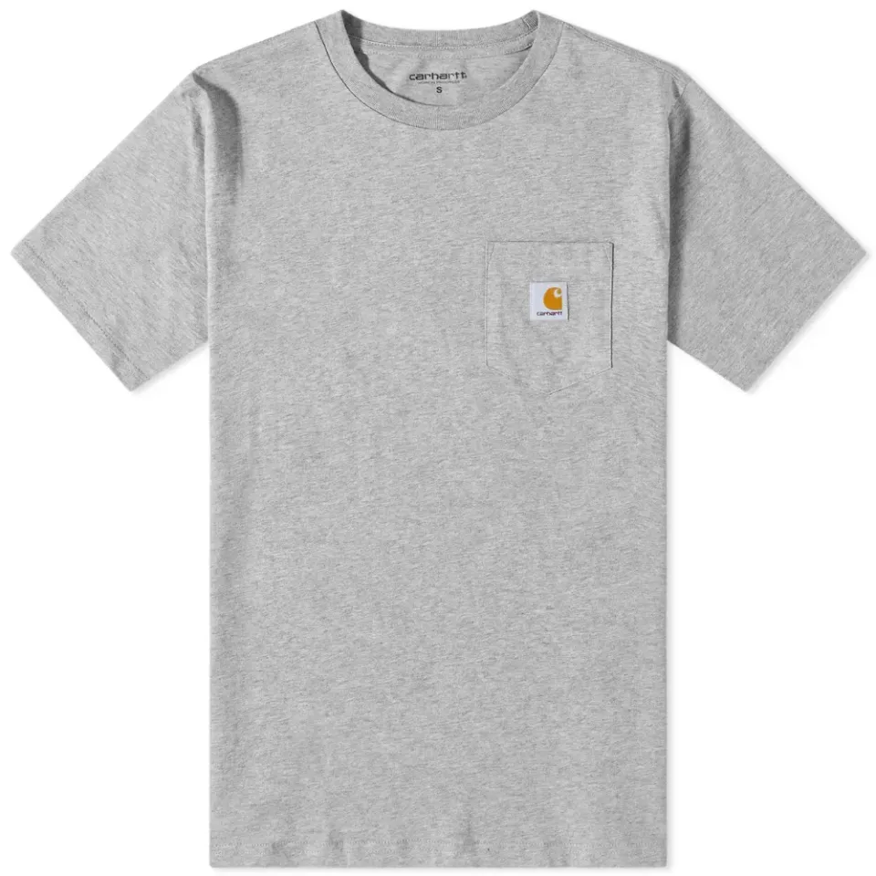 Pocket T-Shirt