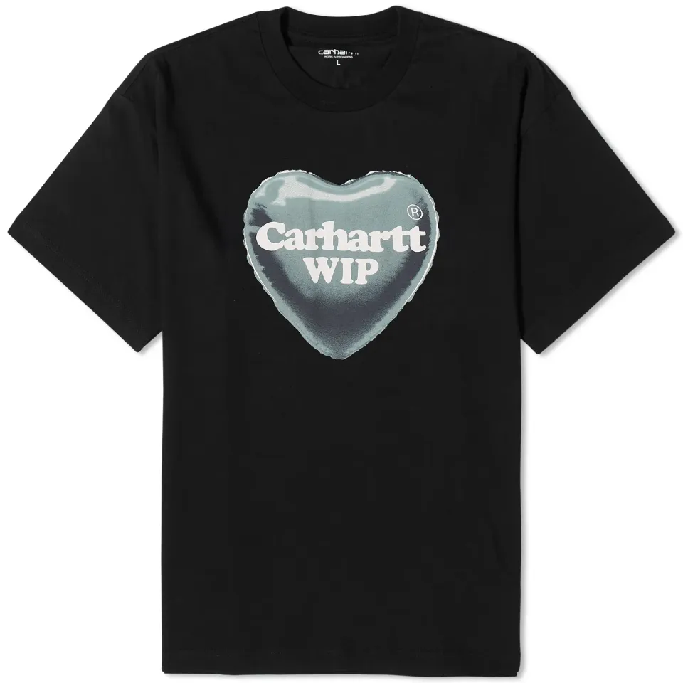 Heart Balloon T-Shirt